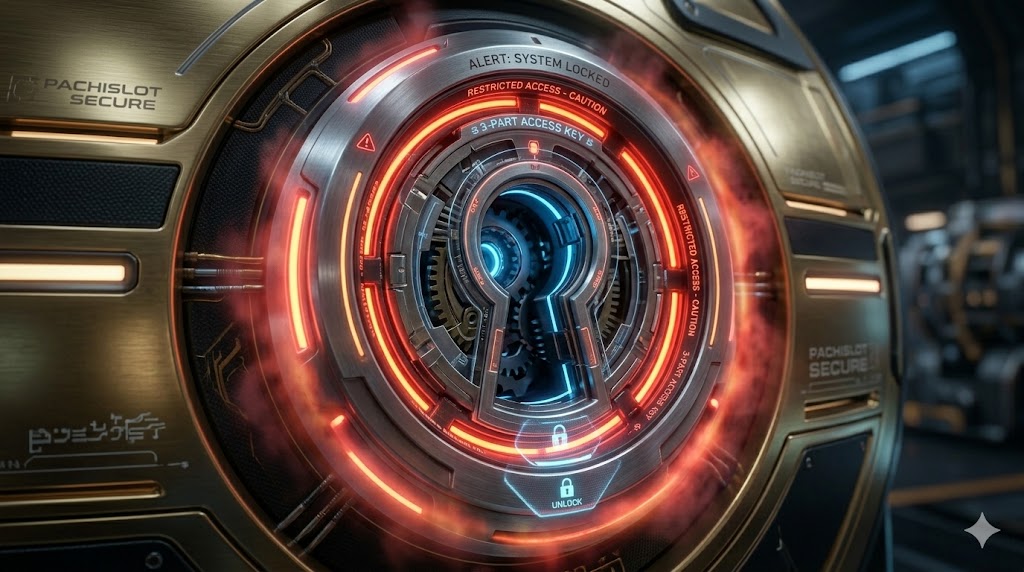 スロットの設定の見分け方の基本と知っておきたい注意点